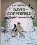Dickens, Charles & H. Duclos de la Maldère (adapté par) - David Copperfield