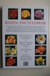 Mary Moody ; Harhness, Peter - Complete naslagwerk over rozen: ROZEN ENCYCLOPEDIE met meer dan 1100 klassieke en moderne rozen HET COMPLETE NASLAGWERK over ROZEN