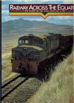 Mohamed Amin, Alastair Matheson - Railway Across the Equator