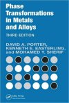 David A. Porter, Kenneth E. Easterling, Mohamed Sherif - Phase Transformations in Metals and Alloys (Revised Reprint)