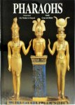 Aude Gros de Beler - Pharaohs