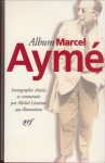 Lécureur, Michel - Album Marcel Aymé.