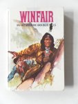 Franklin, Ray - Winfair En het mysterie van Blue Falls