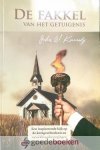 Kennedy, John W. - De Fakkel van de getuigenis *nieuw* Kennedy, John W. - De Fakkel van de getuigenis *nieuw*