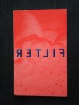 Filter, Tijdschrift over vertalen, jrg 10 nr 3, - Heilige boeken, Nieuwe Bijbelvertaling in zicht