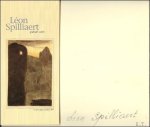 Hostyn, Norbert Wouters, Fons - Léon Spilliaert, grafisch werk