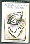 Goldberg, Philip - De kracht van intuïtie Goldberg, Philip - De kracht van intuïtie