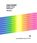 Diversen - The Pantone Library of Color 2
