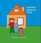 L. Libe - Het liefste kindje van China!