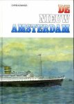 KONINGS, CHRIS - De Nieuw Amsterdam