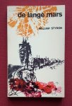 styron, william - lange mars, de styron, william - lange mars, de