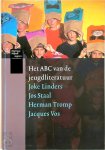 Joke Linders 61082 - Het ABC van de jeugdliteratuur