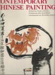 JUNWU, Hua [Ed.] - Contemporary Chinese Painting -  [90 Reproductions in Full Colour].