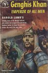 Lamb, Harold - Genghis Khan