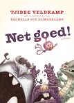Tjibbe Veldkamp - (1) Net Goed!