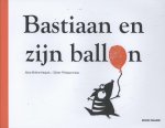 Alice Briere-Haquet - Bastiaan en zijn ballon