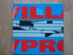 Wennekes, W. - Villa VPRO / druk 1