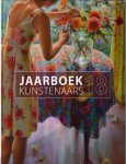 Stichting Kunstweek - Jaarboek Kunstenaars 2018