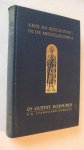 Schnurer Dr.Gustav - Kerk en beschaving in de Middeleeuwen