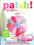 Cath Kidston - Patch!