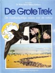 Baker, Robin - Dekkers Midas - De Grote Trek