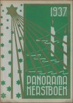 Collectief. - Panorama Kerstboek 1937