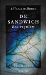 Heijden, A.F.Th. van der - De sandwich, Een requiem