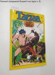 Burroughs, Edgar Rice: - Tarzan: De Tijgers van Mongo Nr.1