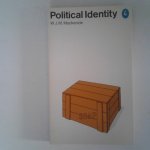 Mackenzie, W.J.M. - Political Identity