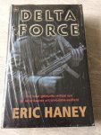 Haney, E.L. - Delta Force, Nieuw