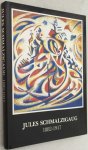 Mertens, Phil, - Jules Schmalzigaug 1882-1917