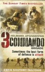Southby-Tailyour, Ewen - Helmand, Afghanistan - 3 Commando Brigade