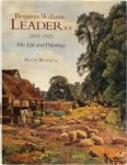 Ruth Wood 146238,  Benjamin Williams Leader - Benjamin Williams Leader, R.A., 1831-1923