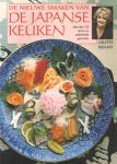Rossant Colette - De Japanse keuken.