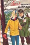Horst, Rina van der - Ina`s nieuwe vaderland