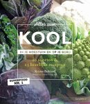 Kristen Beddard - Alles over kool in je moestuin en op je bord; soorten-verbouwen-recepten