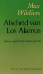 Wildiers - Afscheid van los alamos