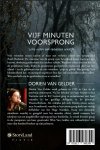 Dorien Van Gelder - Vijf minuten voorsprong