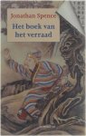 Jonathan Spence - Boek Van Het Verraad