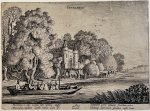 Jan van de Velde II (1593-1641) - Antique print, etching | September, published 1608/1618, 1 p.
