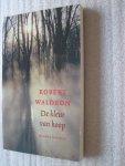 Waldron, Robert - De kleur van hoop Waldron, Robert - De kleur van hoop