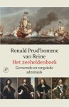 Ronald Prud'homme van Reine - Het Zeeheldenboek