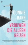 Connie Barr - (1) Vrouwen Die Alleen Reizen