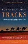 Robyn Davidson, Robyn Davidson - Tracks