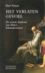 Bart Pattyn - Het verlaten gevoel de actuele betekenis van Plato's bekommernissen