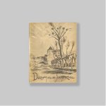 Dunoyer de Segonzac, André Albert Marie - Jamot, Paul. - Dunoyer de Segonzac. + ETCHING.