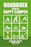 Wessie & Neef - Handboek voor de happy camper