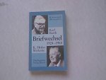 Barth, K. & Miskotte, K.H. - Briefwechsel 1924-1968