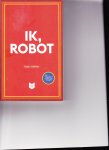 Asimov - IK,Robot