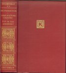 Bromfield, Louis - Bromfield omnibus  ..   Mrs. Parkington - Anna Boltons carrière  - Tot de dag aanbreekt   3 boeken  ineen band